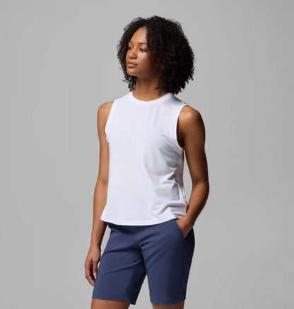 Women's CSC Soft Stretch Tank