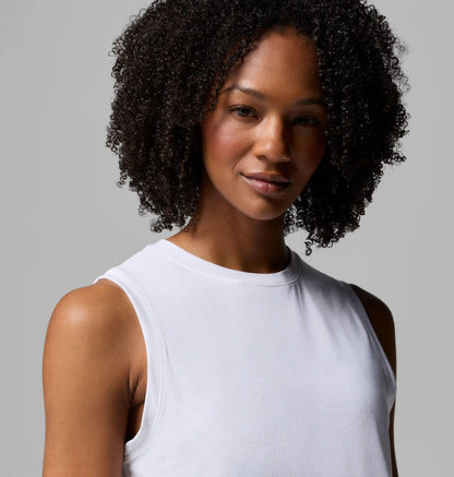 Women's CSC Soft Stretch Tank