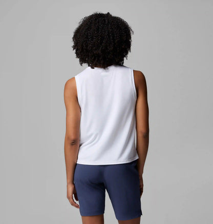 Women's CSC Soft Stretch Tank