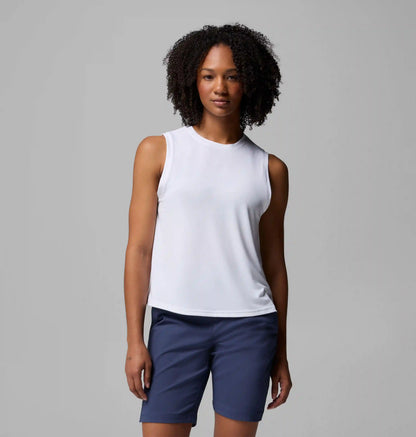 Women's CSC Soft Stretch Tank