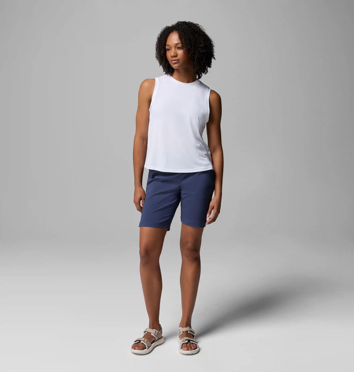 Women's CSC Soft Stretch Tank