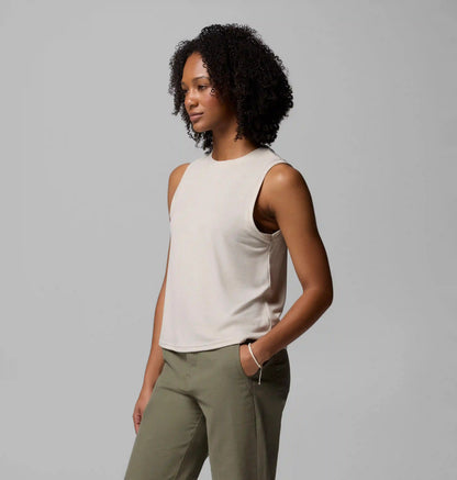 Women's CSC Soft Stretch Tank