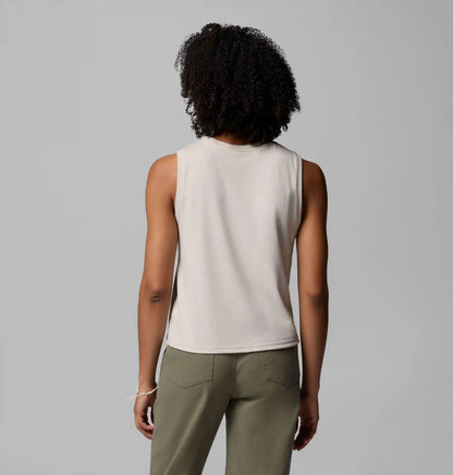 Women's CSC Soft Stretch Tank