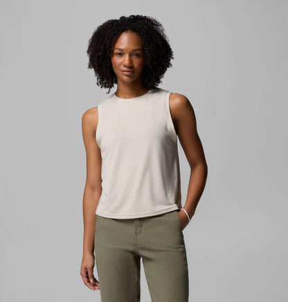 Women's CSC Soft Stretch Tank