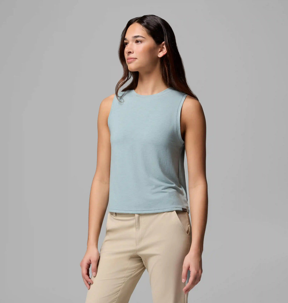 Women's CSC Soft Stretch Tank