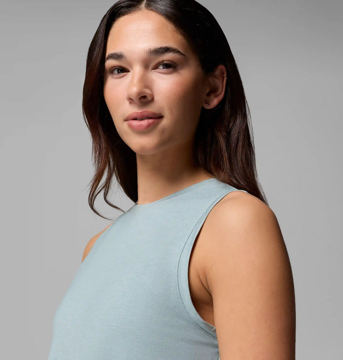 Women's CSC Soft Stretch Tank