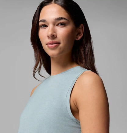 Women's CSC Soft Stretch Tank