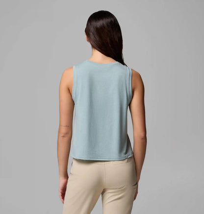 Women's CSC Soft Stretch Tank