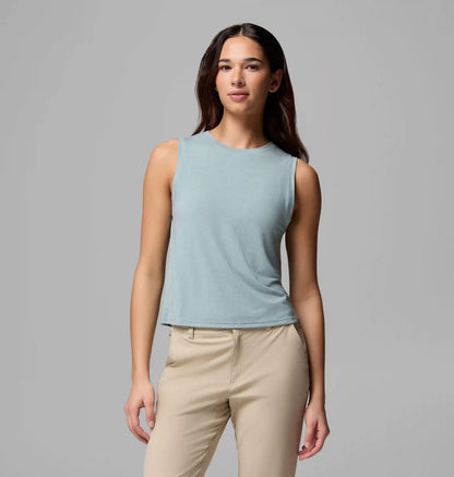 Women's CSC Soft Stretch Tank
