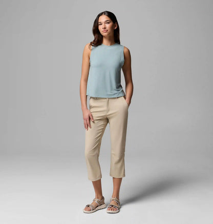 Women's CSC Soft Stretch Tank
