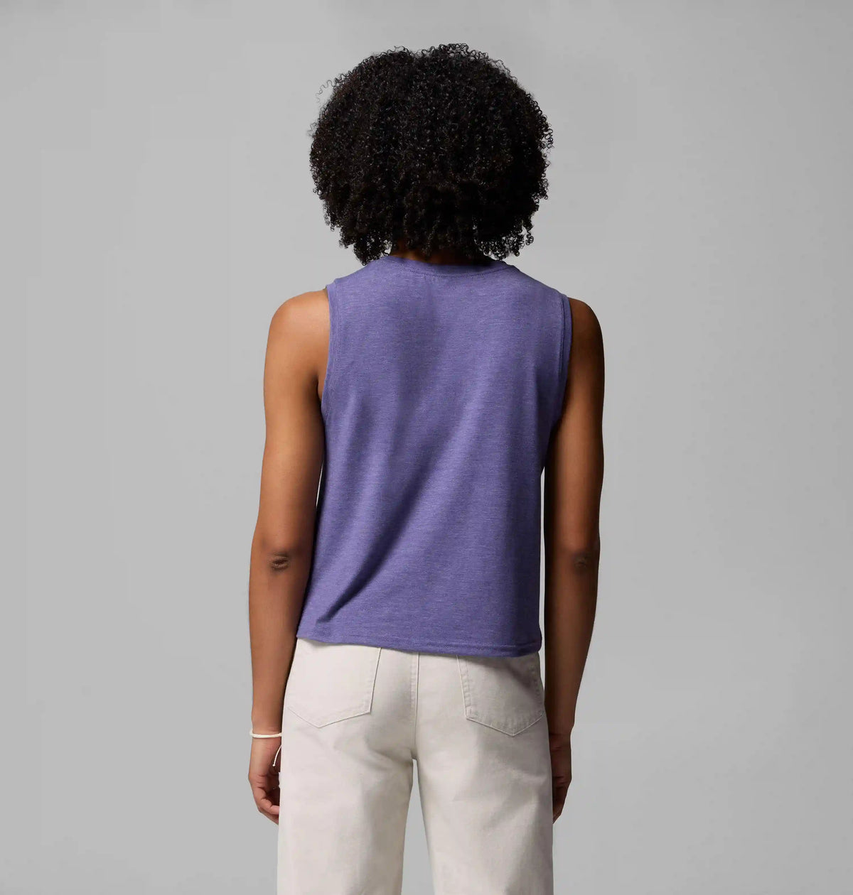 Women's CSC Soft Stretch Tank