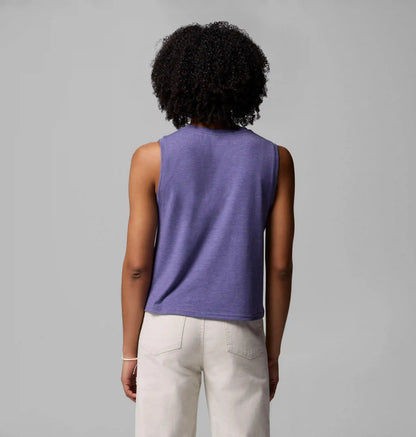 Women's CSC Soft Stretch Tank