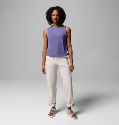 Women's CSC Soft Stretch Tank