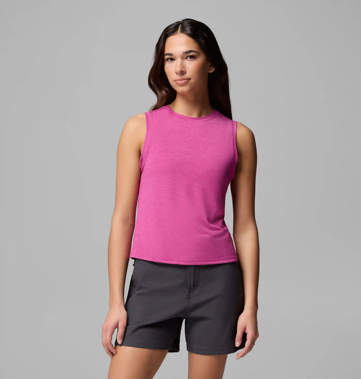 Women's CSC Soft Stretch Tank