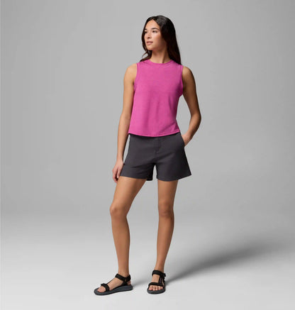 Women's CSC Soft Stretch Tank