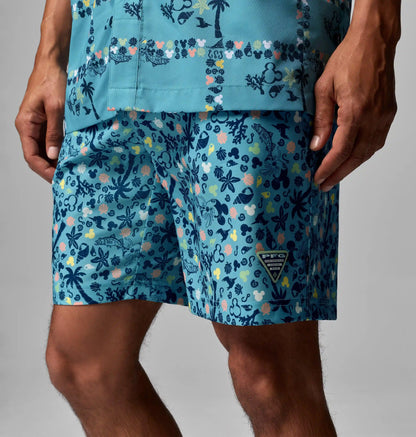 Men's CSC x Disney PFG Rambler™ Water Shorts