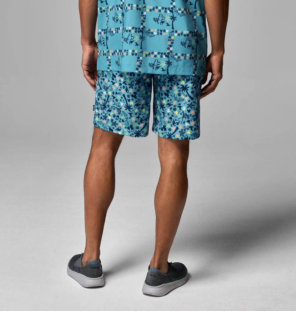 Men's CSC x Disney PFG Rambler™ Water Shorts