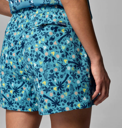 Women's CSC x Disney PFG Rugged Water™ Shorts