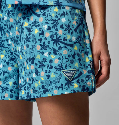 Women's CSC x Disney PFG Rugged Water™ Shorts