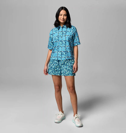 Women's CSC x Disney PFG Rugged Water™ Shorts