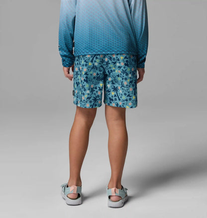 Kids' CSC x Disney PFG Rambler™ Water Shorts