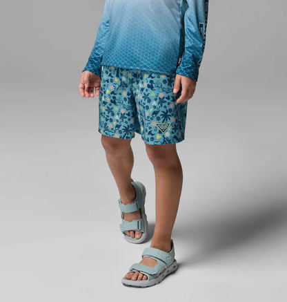 Kids' CSC x Disney PFG Rambler™ Water Shorts