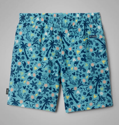 Kids' CSC x Disney PFG Rambler™ Water Shorts
