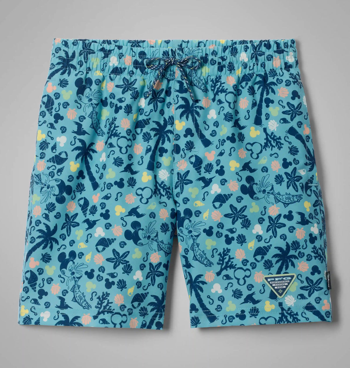 Kids' CSC x Disney PFG Rambler™ Water Shorts