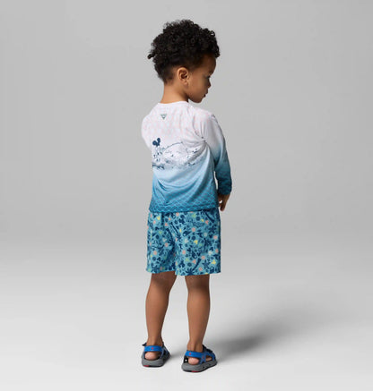 Toddler CSC x Disney PFG Rambler™ Water Shorts