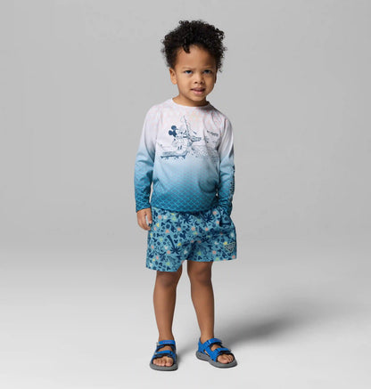 Toddler CSC x Disney PFG Rambler™ Water Shorts
