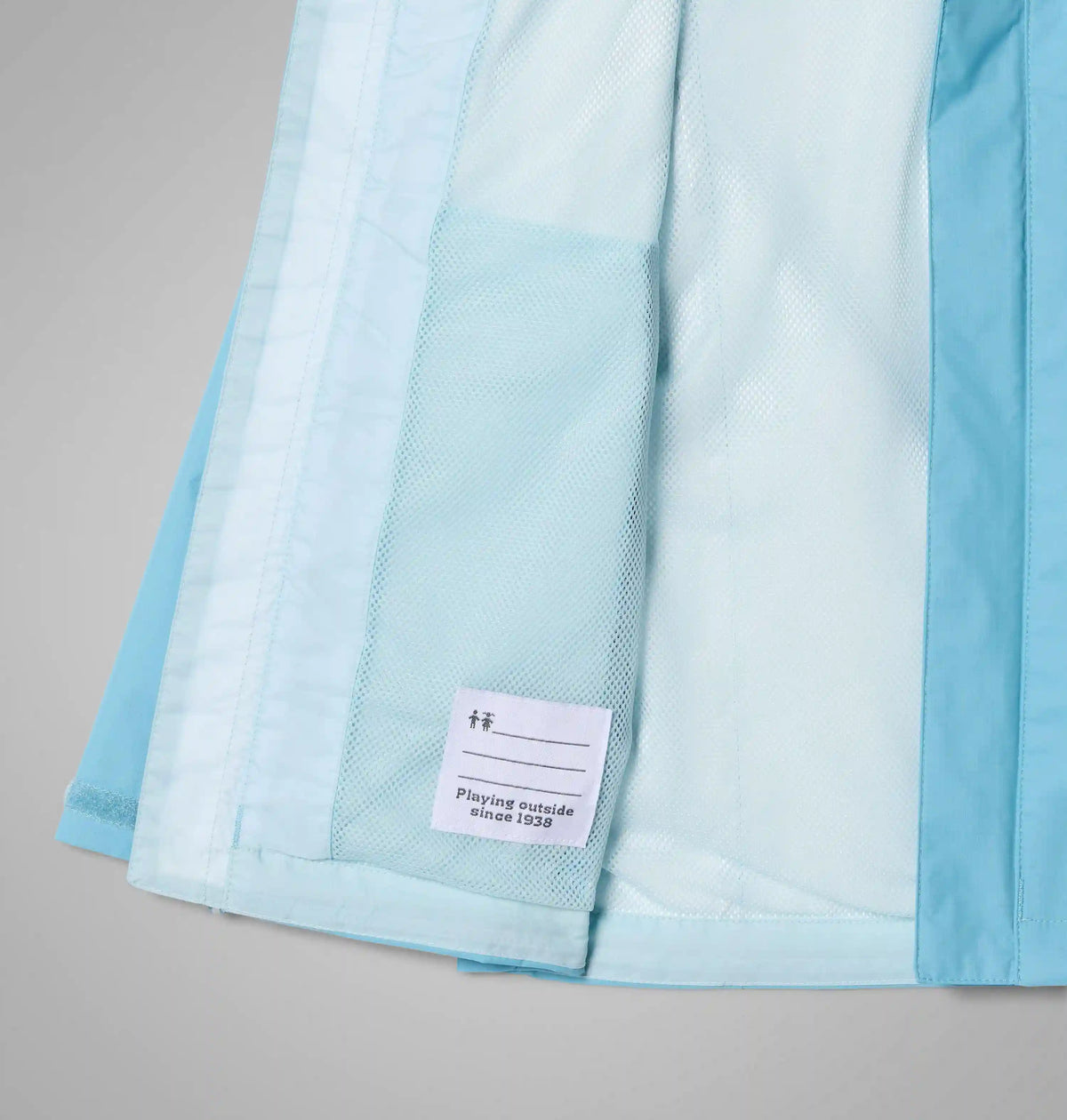 Kids’ Pouration Jacket
