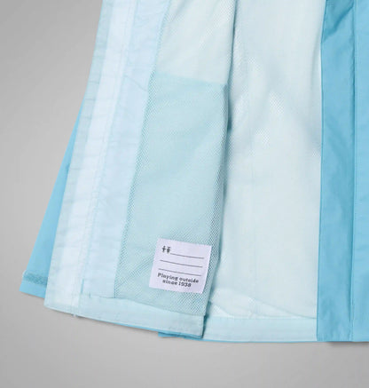 Kids’ Pouration Jacket