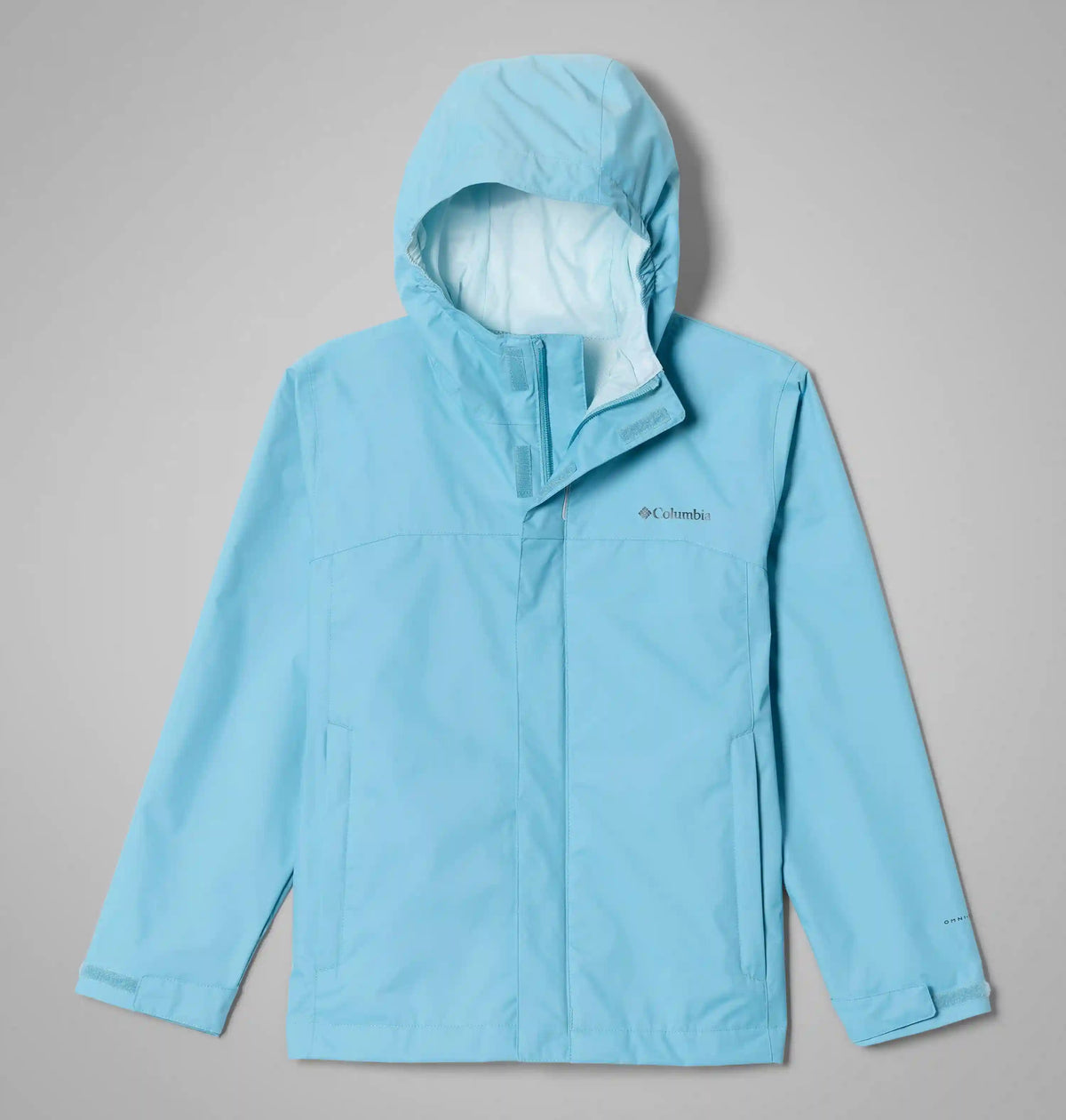 Kids’ Pouration Jacket