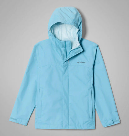 Kids’ Pouration Jacket