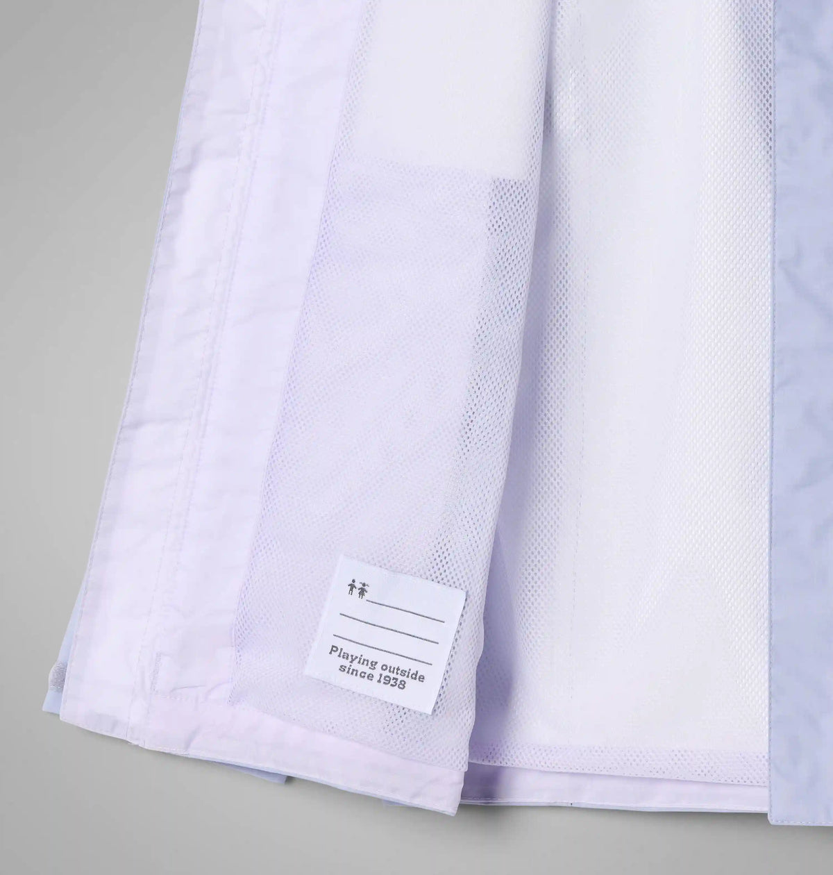 Kids’ Pouration Jacket
