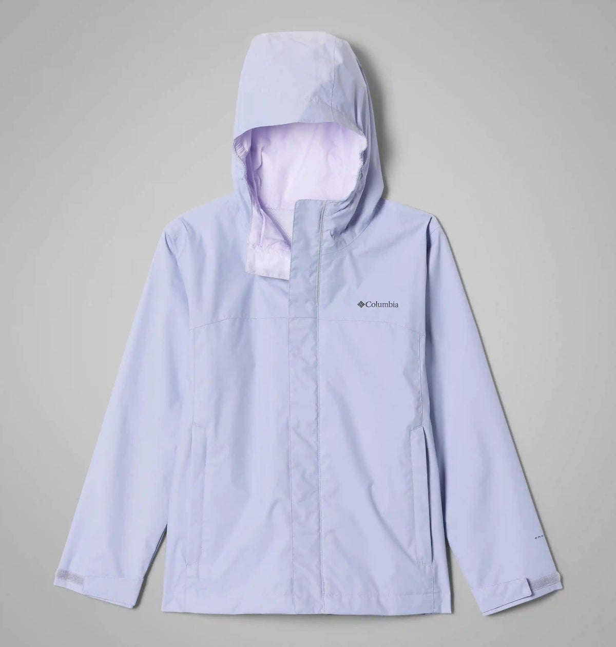 Kids’ Pouration Jacket