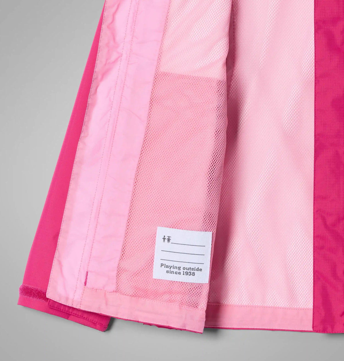 Kids’ Pouration Jacket