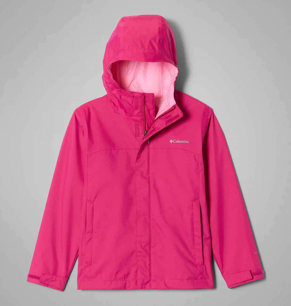 Kids’ Pouration Jacket