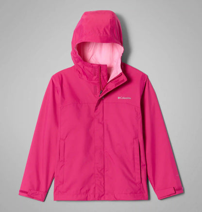 Kids’ Pouration Jacket