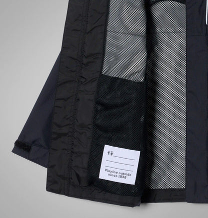 Toddler Pouration Jacket