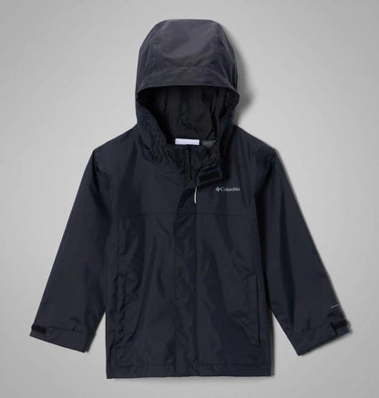 Toddler Pouration Jacket