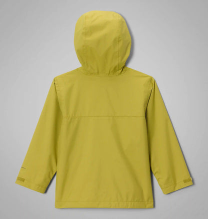Toddler Pouration Jacket