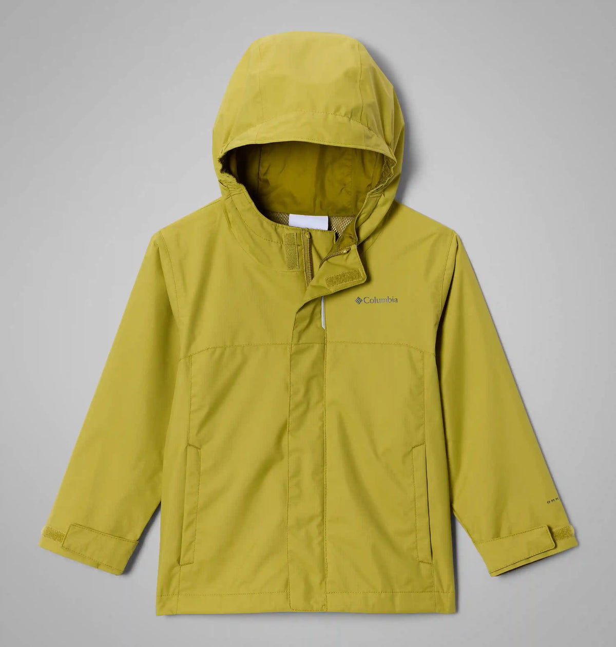 Toddler Pouration Jacket