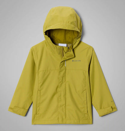Toddler Pouration Jacket