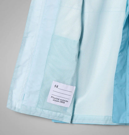 Toddler Pouration Jacket