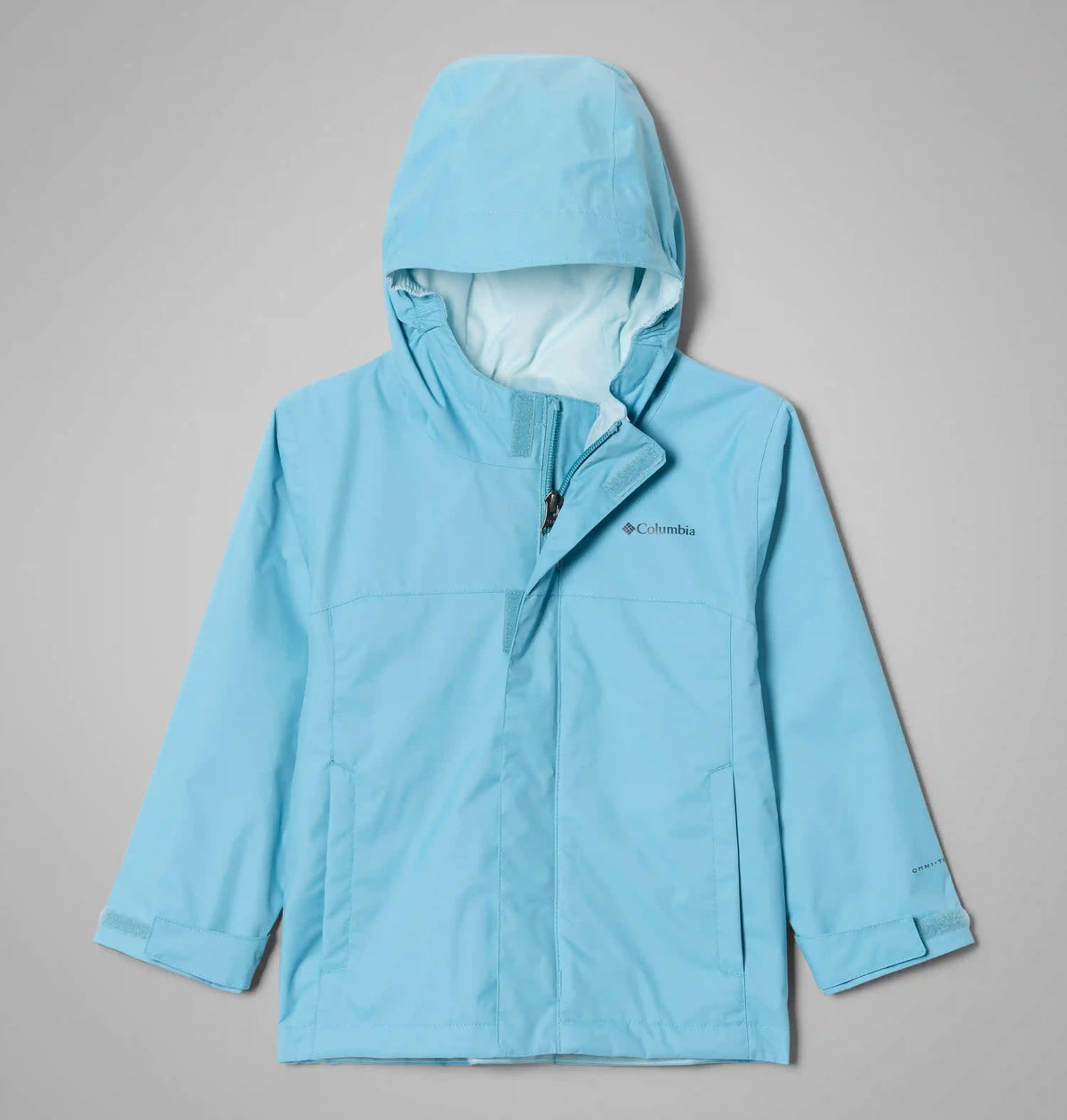 Toddler Pouration Jacket