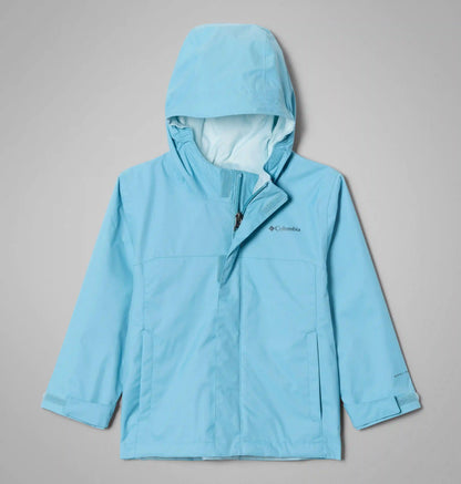 Toddler Pouration Jacket