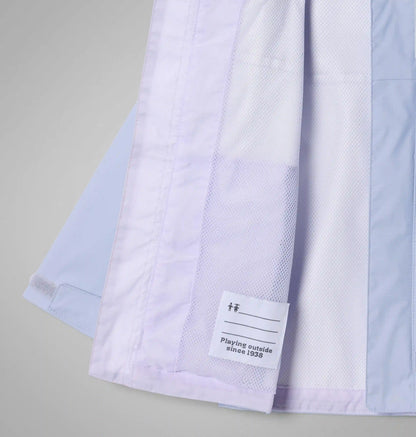 Toddler Pouration Jacket