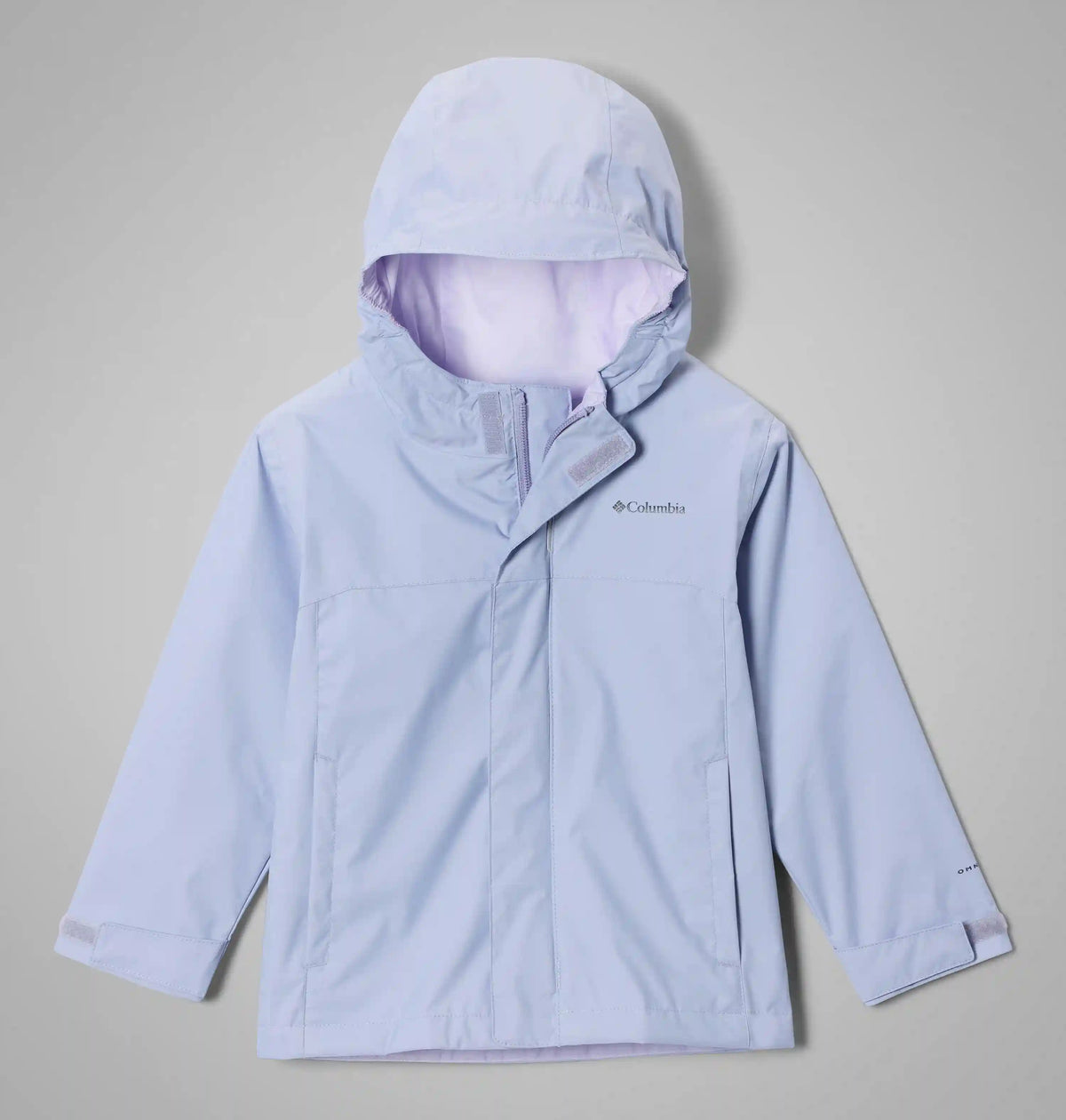 Toddler Pouration Jacket