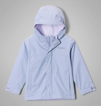 Toddler Pouration Jacket